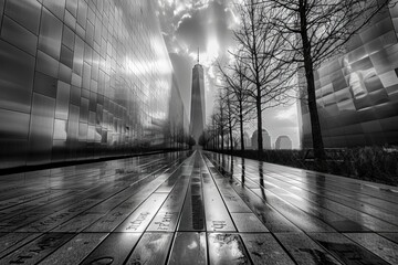 Each name on the memorial represents a life cut short, a dream unfulfilled, a sacrifice made for the greater good.