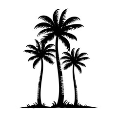 palm tree