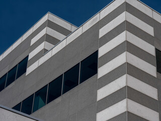 Modern Architecture View