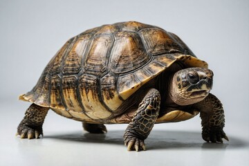 Fototapeta premium An image of a Tortoise