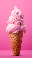 ice cream cone