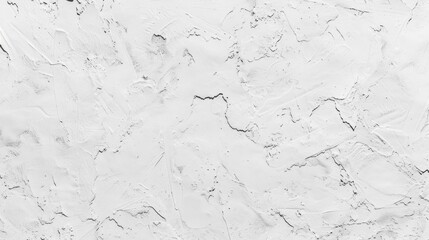 A white wall with a rough texture