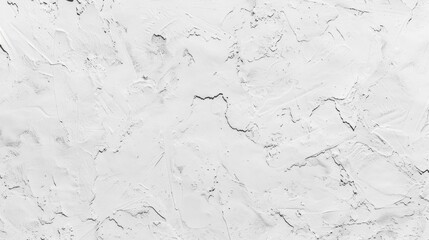 Fototapeta premium A white wall with a rough texture