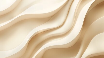 Obraz premium Whispering Reptile: A white fabric embellished with the sinuous pattern of a snake, its design evoking a sense of enigmatic allure and subtle power.