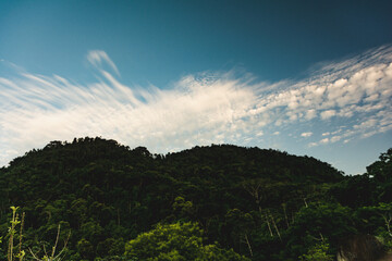 Serra -  Angra dos Reis-RJ