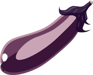 ナス　　丸ごと　シンプル