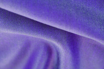 purple fabric texture background 