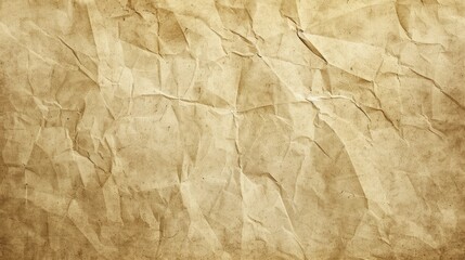 Weathered Elegance: A Torn and Dirty Paper Adorning a Wall, Exuding a Timeless Charm