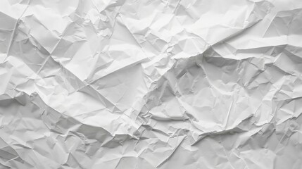 Torn Vignettes: A White Background with a Tattered Piece of Paper, Revealing Shreds of Forgotten...