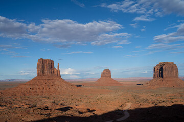 Monument Valley