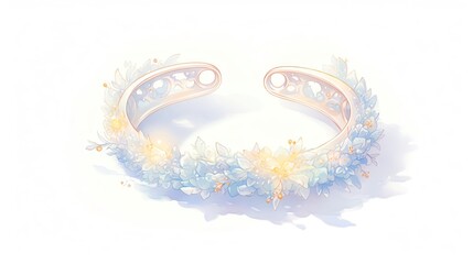 bracelet, sparkling bracelet
