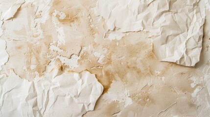 Chromatic Whirlwind: A Colorful Wall Adorned with a Vibrant Swirl of Pink, Blue, and Green