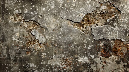 Texture background of a grimy cement floor