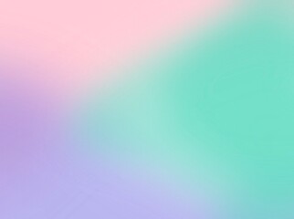abstract colorful dream soft background