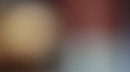 Obraz premium Blur Colorful Background blurred colorful with grain noise effect background