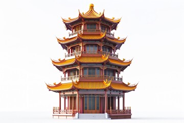 中国古建筑
