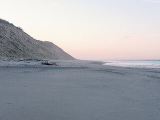 White Crest Beach