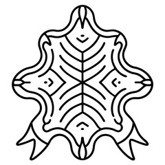 T-shirt Design Vector Amazing tribal-animal-hide-patterns - Vector - Vector art - Vector illustration - Vector design - Latest Vector - Premium Vector - Vector pro - Premium illustration