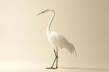 Obraz premium 仙鹤