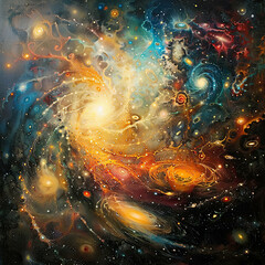 Infinite Universes Exploring the Multiverse