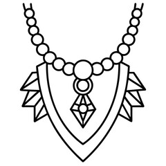 Tribal-beadwork-jewelry