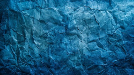 Rough blue stone wall texture
