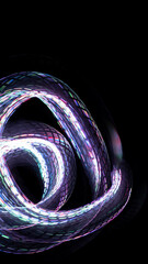 Feuer motion energie lauf bahn hintergrund hochformat story glow leuchten farbe lichter 