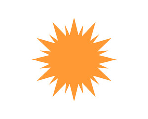 sun icon