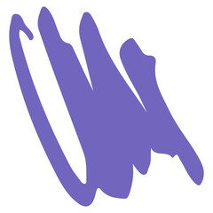 Dynamic Scribble Shape