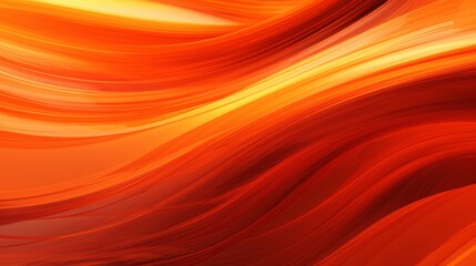 Intense shockwave pattern with fiery red and orange streaks, perfect for dynamic action movie posters or thrilling book covers,