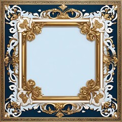 frame pattern