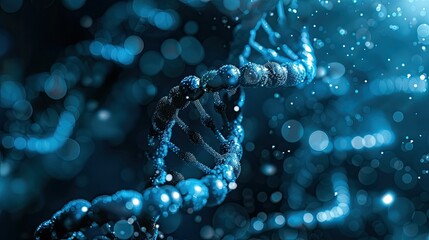 concept of bioinformatics and genomics research in healthcare and life sciences