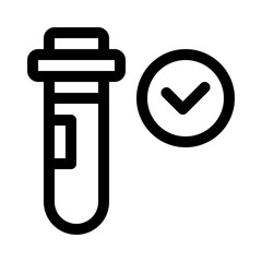 sample line icon