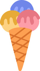 Summer Icecream