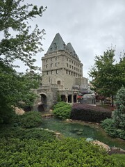 Plant Sky Building Tree Botany Cloud