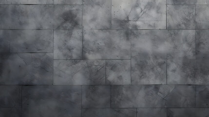 Obraz premium Digital retro grey textured graphics poster background