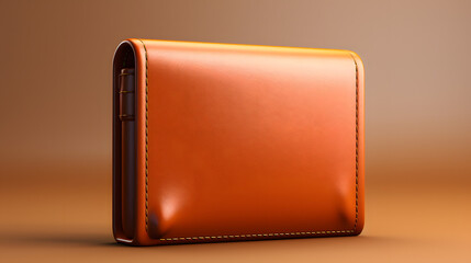 Wallet icon 3d