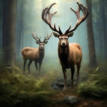 Maral. Hintergrund f&uuml;r das Design 3.