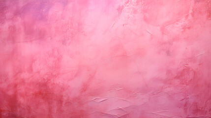 Obraz premium Digital retro pink textured graphics poster background