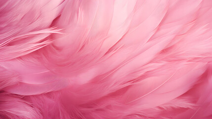 Digital retro pink textured graphics poster background