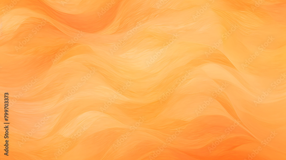 Canvas Prints digital retro orange textured graphics poster background