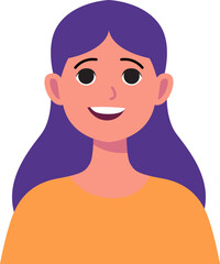 Funny and Playful Avatar Cartoon