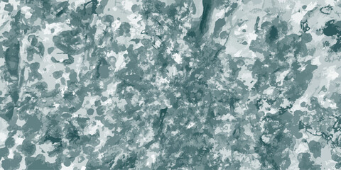 Abstract rock mountain cave dust vector background.