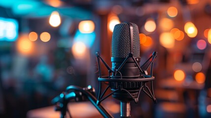 Develop a podcast series where entrepreneurs share their failures and successes providing insights and advice on business resilience