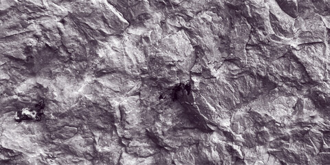Abstract rock mountain cave dust vector background.
