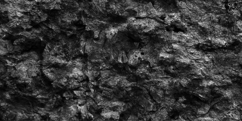 Abstract rock mountain cave dust vector background.
