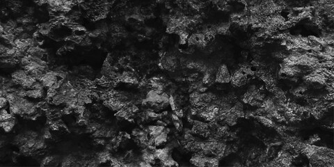 Abstract rock mountain cave dust vector background.