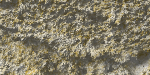 Abstract rock mountain cave dust vector background.
