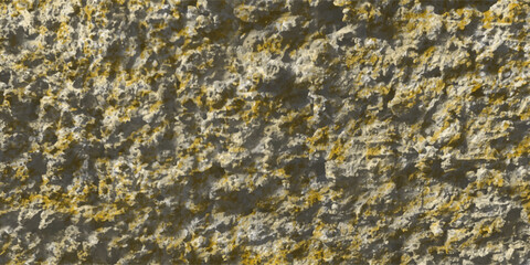 Abstract rock mountain cave dust vector background.