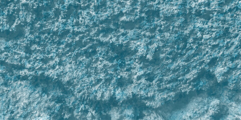 Abstract rock mountain cave dust vector background.